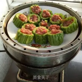 Make Bitter meat step 7