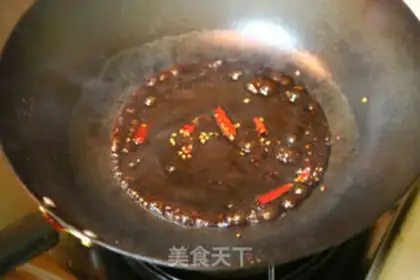 Make Japanese noodles step 9