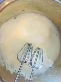 Make Chi Fung Cake step 7