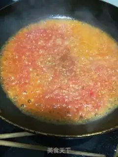 Make Ketchup step 2