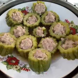 Make Bitter meat step 8