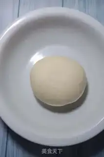 Make Barbecue roll step 2