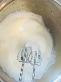 Make Chi Fung Cake step 8