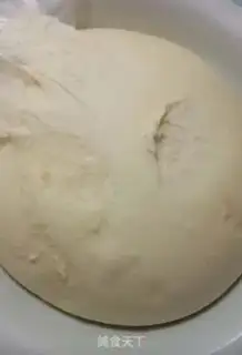 Make Barbecue roll step 3