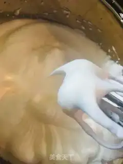 Make Chi Fung Cake step 9