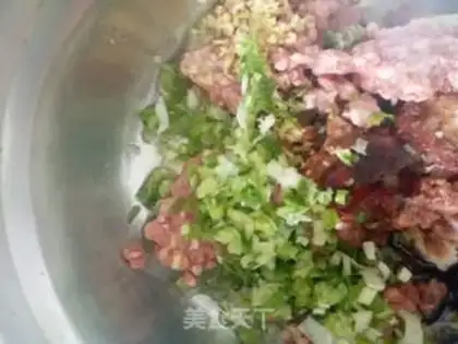 Make Watermelon step 1