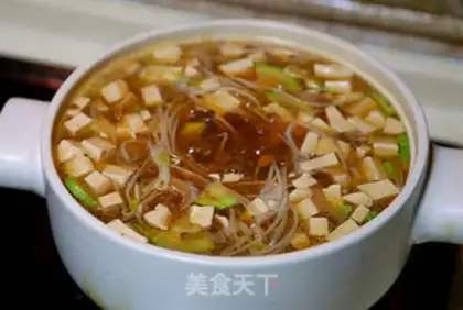 Make Japanese noodles step 14