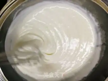 Make Coconut milk step 4