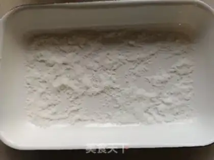 Make Coconut milk step 5
