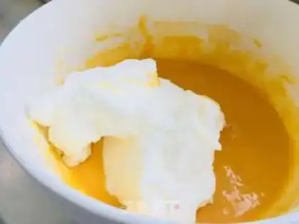 Make Chi Fung Cake step 13
