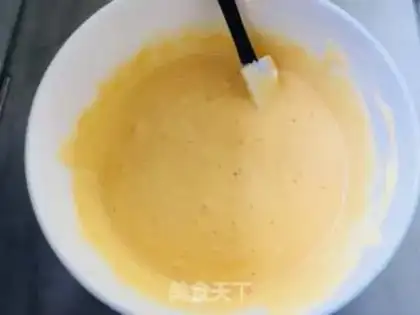 Make Chi Fung Cake step 14