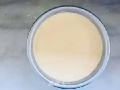 Make Chi Fung Cake step 16