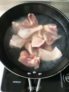 Make A beer duck step 0