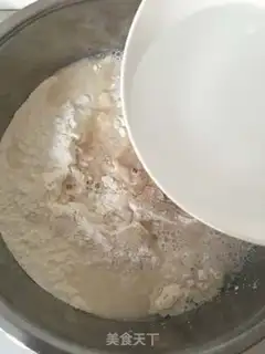 Make Weasel buns step 2