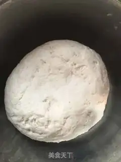 Make Weasel buns step 3