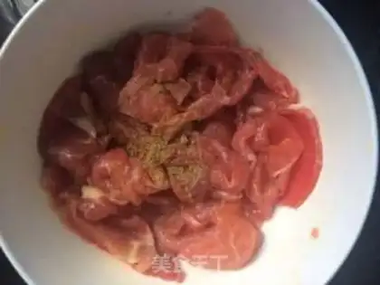 Make Ginger step 2