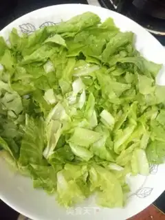Make Vegetable salad step 0