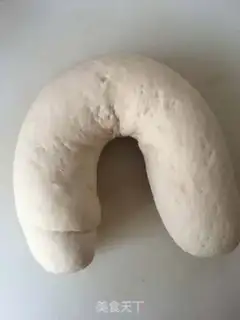 Make Weasel buns step 4