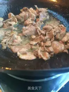 Make Ginger step 3