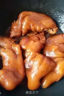 Make Weasel buns step 5
