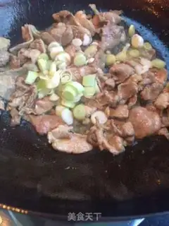 Make Ginger step 4
