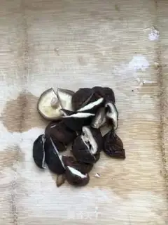 Make A beer duck step 4