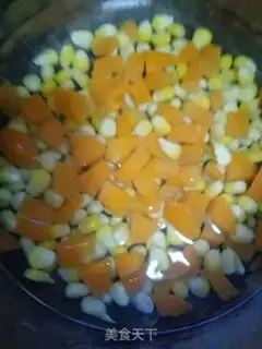 Make Vegetable salad step 2