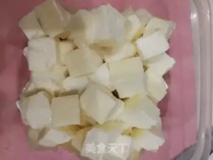Make Coconut milk step 9