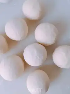 Make Weasel buns step 6