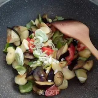 Make The ground is fresh step 6