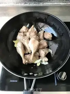 Make A beer duck step 6