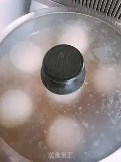 Make Weasel buns step 8
