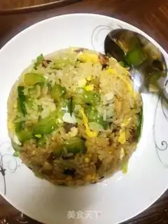 Make Scrambling step 2