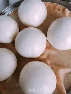Make Weasel buns step 9