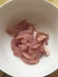 Make Twin pepper sauce step 0