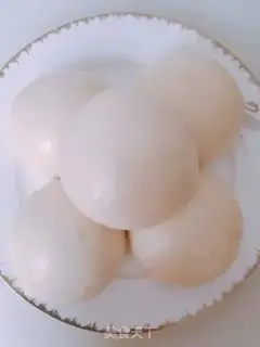 Make Weasel buns step 10