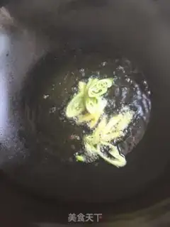 Make Twin pepper sauce step 3