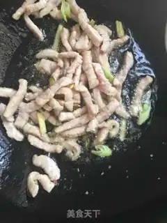Make Twin pepper sauce step 4
