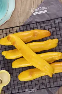 Make Pumpkin bar bread step 15