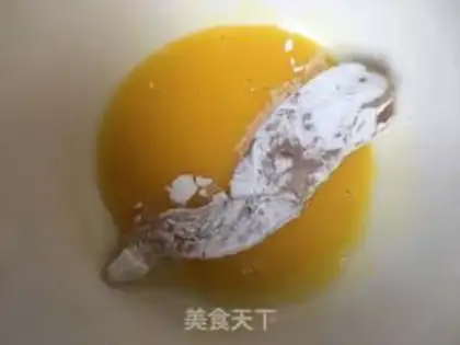 Make Family fried chicken step 3