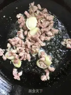 Make Meat-cracker step 4