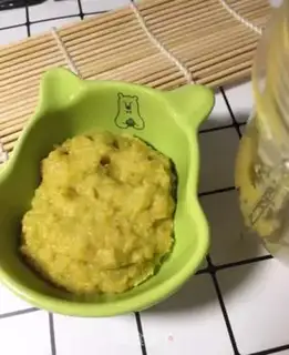 Make Corn soup step 4