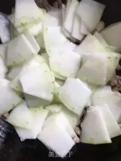 Make Meat-cracker step 5