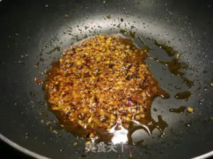 Make Meat tofu step 2