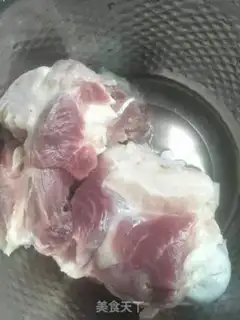 Make Bones soup step 0