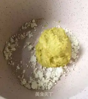 Make Corn soup step 6