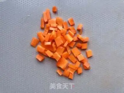 Make Sniffle step 1