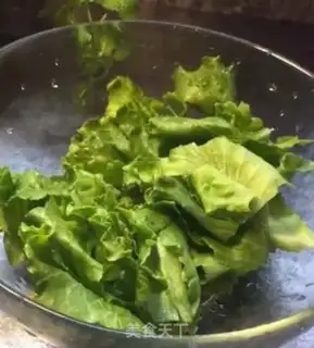 Make Vegetable salad step 0