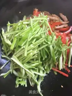 Make Twin pepper sauce step 7