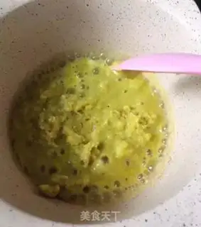 Make Corn soup step 7